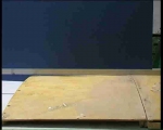 neigungklebeschablone