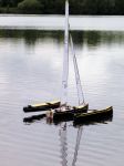 triangel-flaute