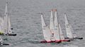 GBR 42_Brad_Gibson_leads_the_pack_by_Alessia_Carmignani